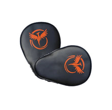 COMBAT FOCUS MITTS