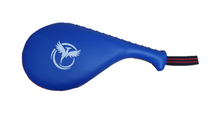 COMBAT DOUBLE KICK PADDLE