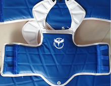 COMBAT REVERSIBLE Taekwondo CHEST PROTECTOR