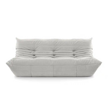 Lola Modern Fluffy Lounge Sofa