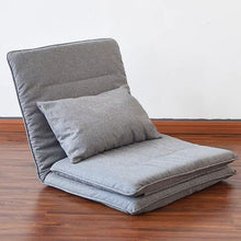 Modu Adjustable Single Sofa Bed