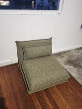 Modu Adjustable Single Sofa Bed