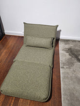 Modu Adjustable Single Sofa Bed