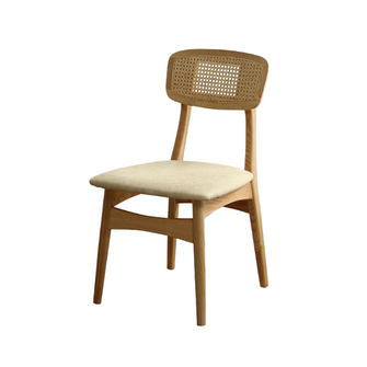 Kiboku Oak Chair