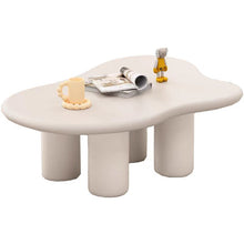 Dreamy Cloud Coffee Table