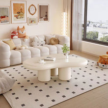 Dreamy Cloud Coffee Table