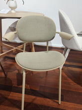 Lusso Dining Chair