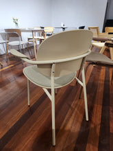 Lusso Dining Chair