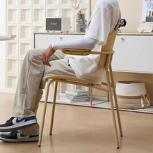 Lusso Dining Chair