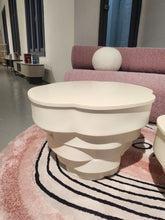 Blanc Fleur Coffee Table Set