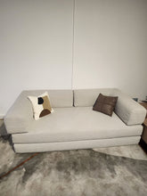 Firenze Velvet Sofa Bed