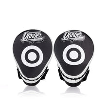 DANGER IMPACT FOCUS MITTS