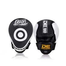 DANGER IMPACT FOCUS MITTS