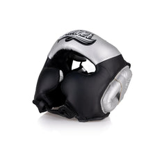 DANGER SPARRING HEAD GEAR