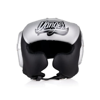 DANGER SPARRING HEAD GEAR