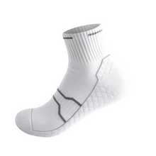 S1 Sports Badminton Performance Towel Socks