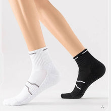 S1 Sports Badminton Performance Towel Socks