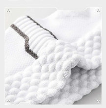 S1 Sports Badminton Performance Towel Socks