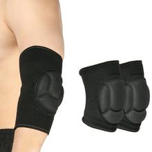 C1 EVA Elbow Pads