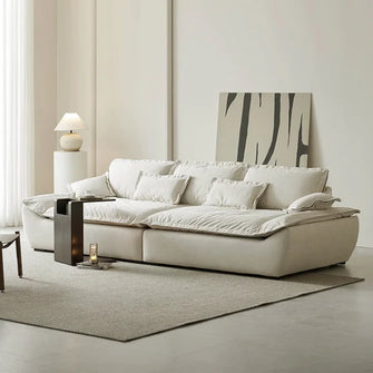 Italian Style Cielo Vela Sofa