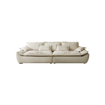 Italian Style Cielo Vela Sofa