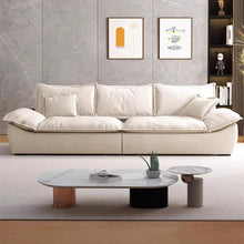 Italian Style Cielo Vela Sofa