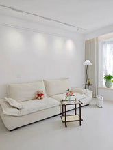 Italian Style Cielo Vela Sofa