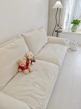 Italian Style Cielo Vela Sofa