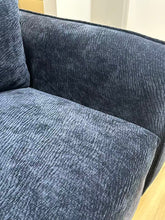 Emilia Fluffy Sofa