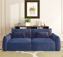 Emilia Fluffy Sofa