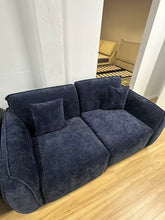 Emilia Fluffy Sofa