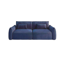 Emilia Fluffy Sofa