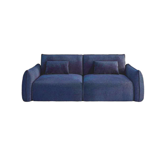 Emilia Fluffy Sofa