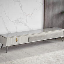 SYDNEY Marble TV Unit