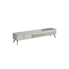 SYDNEY Marble TV Unit
