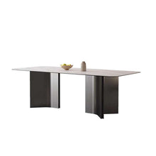 Allora Italiano Marble Dining Table