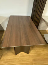 Allora Italiano Marble Dining Table