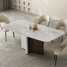 Opulence Marble Dining Table