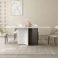Opulence Marble Dining Table