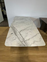 Opulence Marble Dining Table