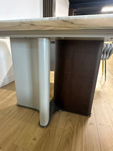 Opulence Marble Dining Table