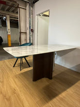 Opulence Marble Dining Table
