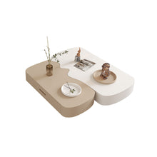 Modern Style Modu Coffee Table
