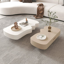 Modern Style Modu Coffee Table