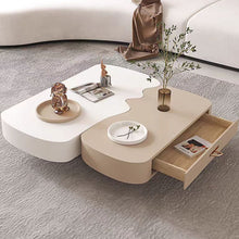 Modern Style Modu Coffee Table
