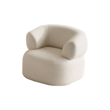 Boston Velvet Armchair