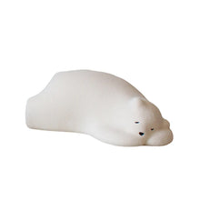 Kids Plush Bear Chair