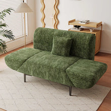 CELINA Chenille Sofa Chair