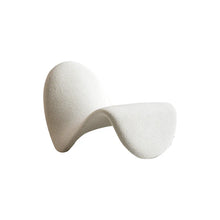 Italian Style Modern Sleek Chair