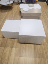 Ermina Modu Coffee Table